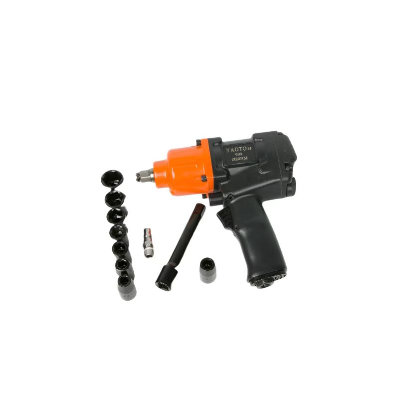 Гайковерт пнематический ударный,МОДЕЛЬ:YAOTO BS-999-浙江宝昇工具有限公司