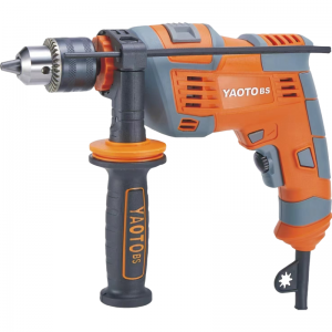 YAOTO BS 59013 Дрель ударная ,13мм