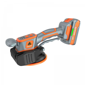 YAOTO BS-53068平铺机（Вибропрососка Аккумуляторная）