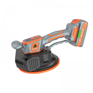 YAOTO BS-58068平铺机（Вибропрососка Аккумуляторная）