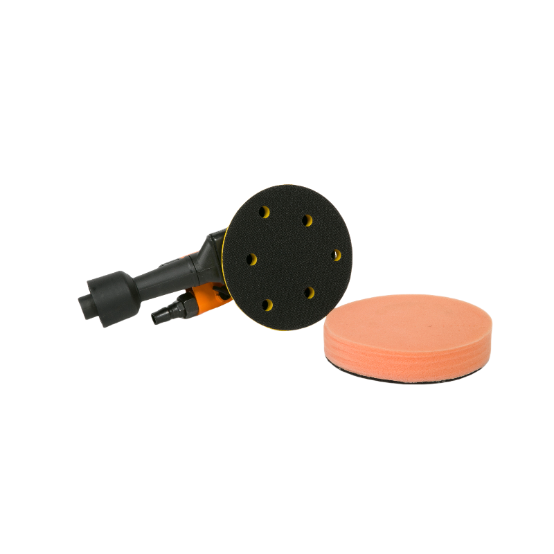 YAOTO BS Пнематическая шлифмашина(125мм,150мм)-浙江宝昇工具有限公司