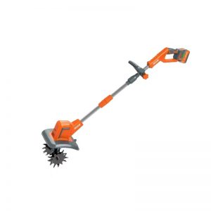 YAOTO BS锂电松土机（Культиватор аккумуляторный）