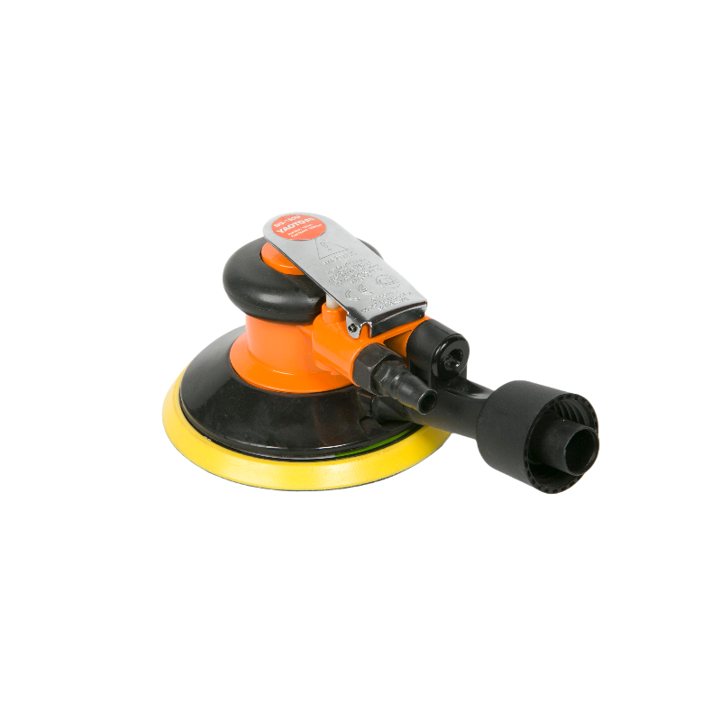 YAOTO BS Пнематическая шлифмашина(125мм,150мм)-浙江宝昇工具有限公司