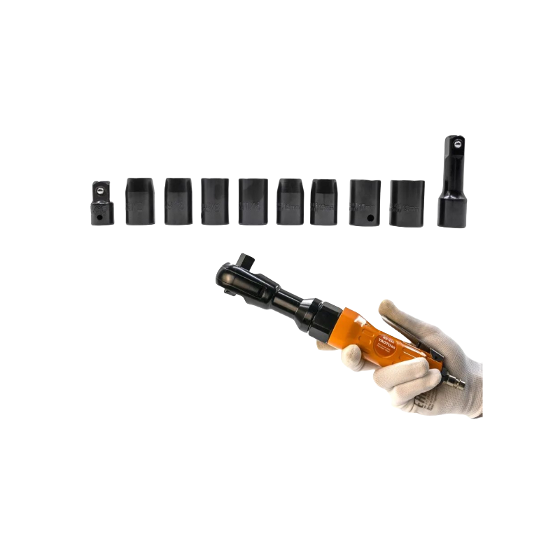 YAOTO BS Пнематические наборки (38предметов и 68 предметов)-浙江宝昇工具有限公司