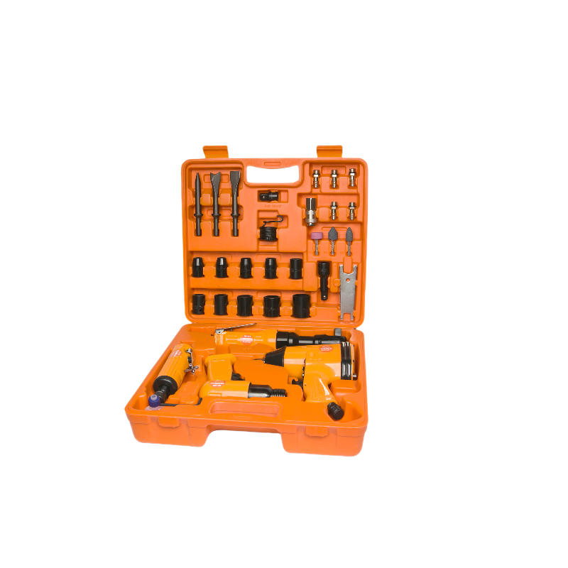 YAOTO BS Пнематические наборки (38предметов и 68 предметов)-浙江宝昇工具有限公司