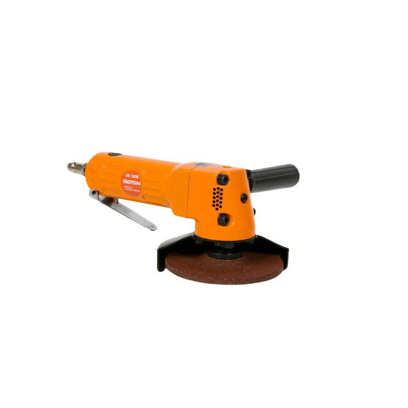 YAOTO BS Пнематическая болгарка(100мм,115мм,125мм)-浙江宝昇工具有限公司