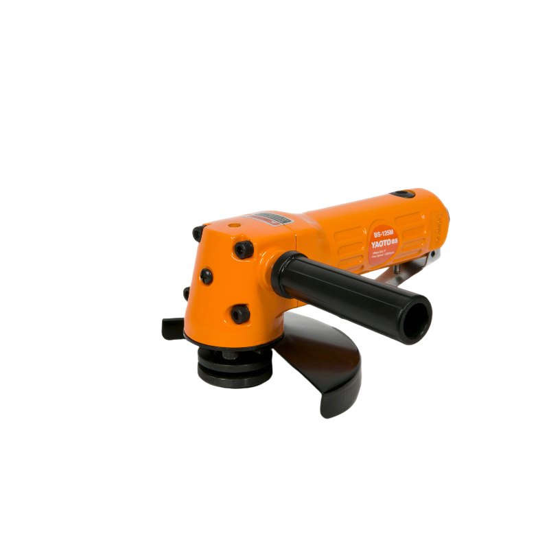 YAOTO BS Пнематическая болгарка(100мм,115мм,125мм)-浙江宝昇工具有限公司