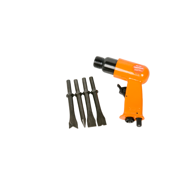 YAOTO BS-333 Пнематическое Зубило-浙江宝昇工具有限公司
