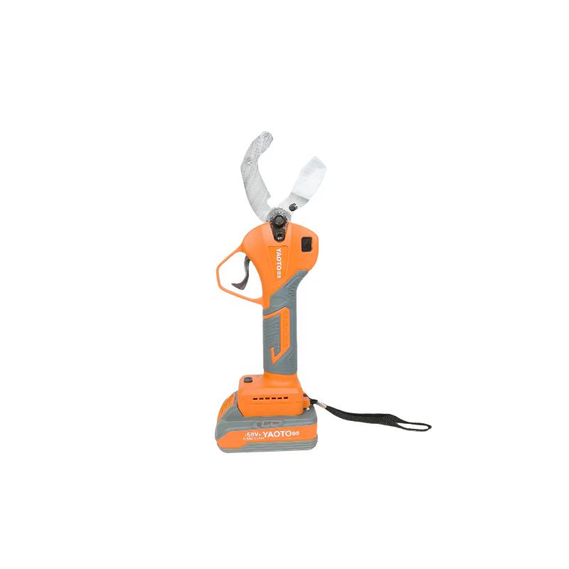 YAOTOBS-66068锂电PVC管剪(труборез)-浙江宝昇工具有限公司