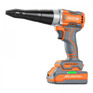 YAOTO BS-67068拉铆枪（Заклёпочник）