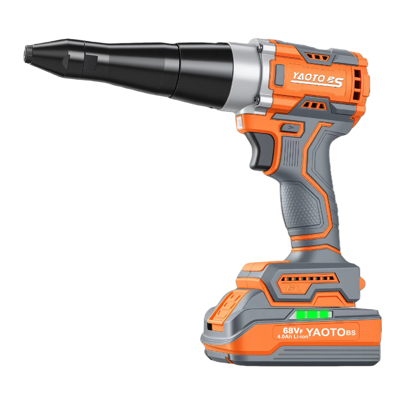 YAOTO BS-67068拉铆枪（Заклёпочник）-浙江宝昇工具有限公司